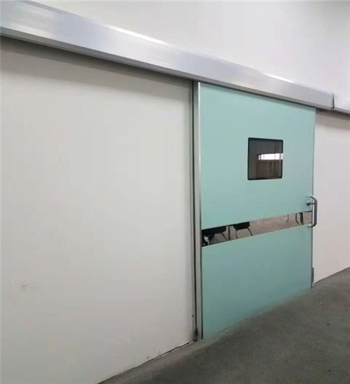 玉林ct室防护门 ct室射线防护门 不锈钢铅板门 欢迎订购
